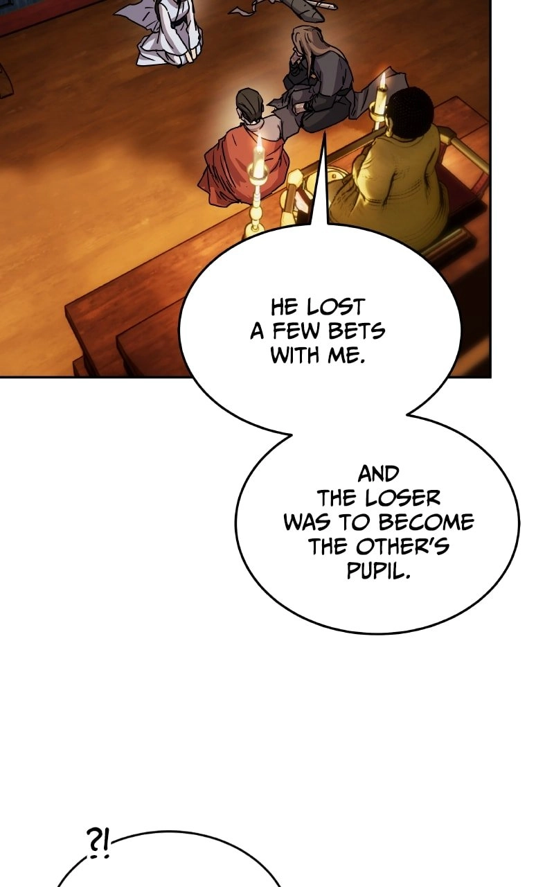 Absolute Domination Chapter 14, page 19 of 124