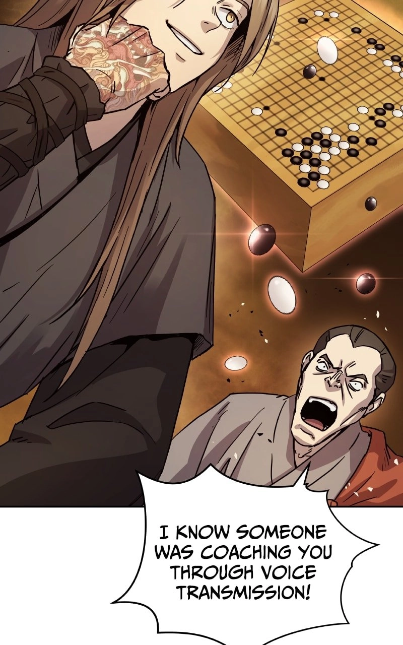 Absolute Domination Chapter 14, page 21 of 124