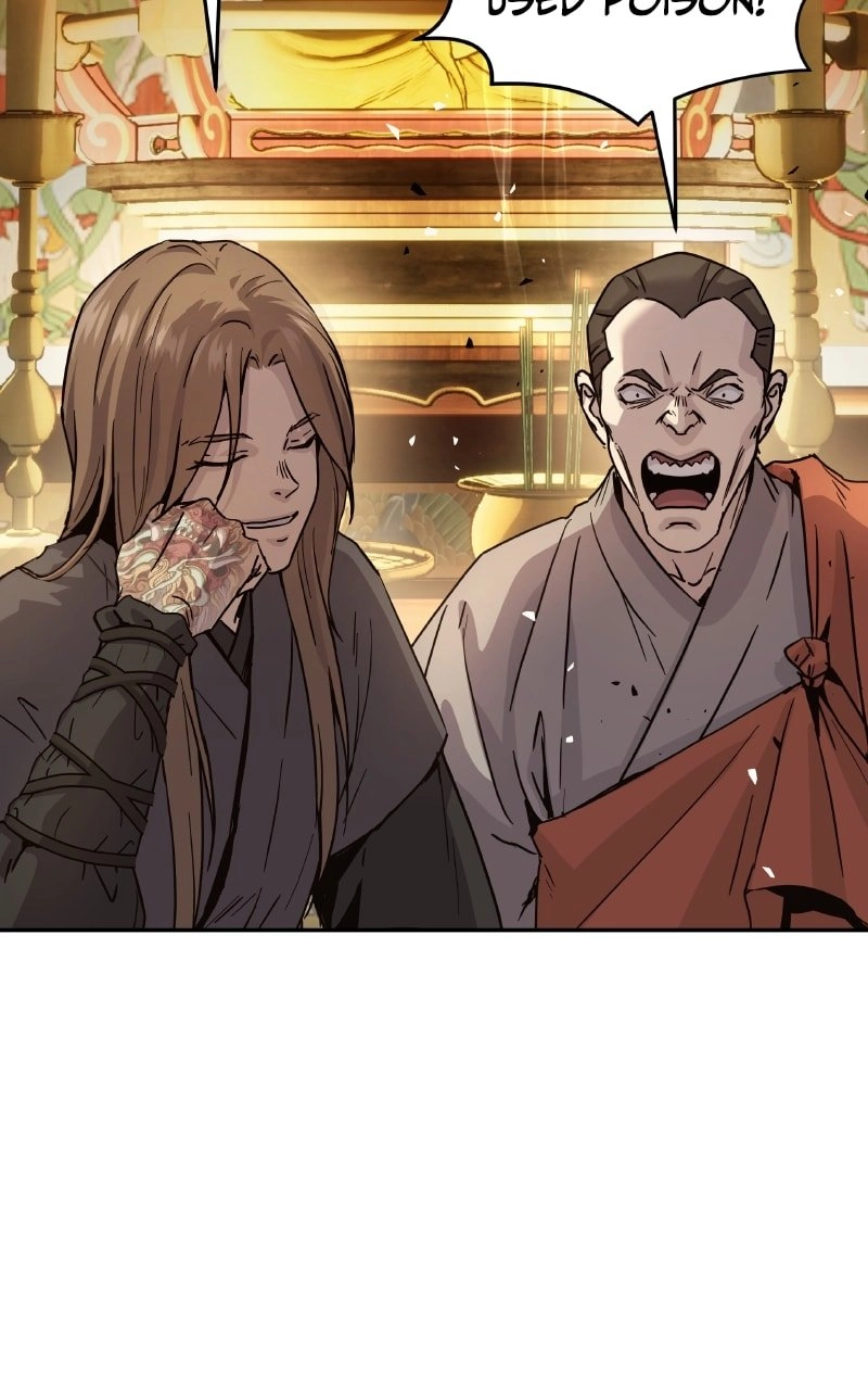 Absolute Domination Chapter 14, page 23 of 124