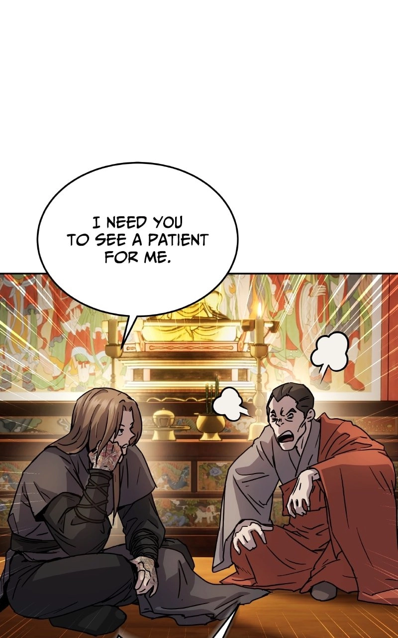 Absolute Domination Chapter 14, page 27 of 124