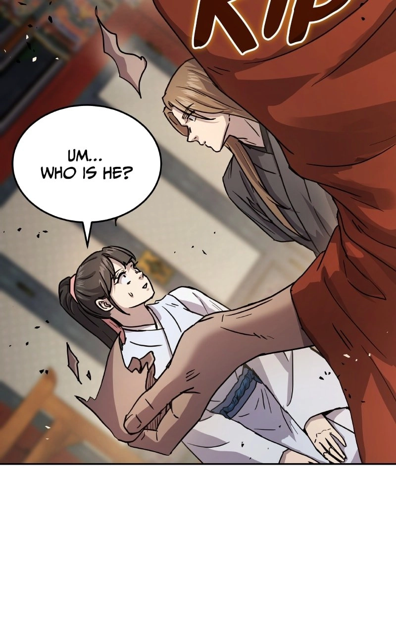 Absolute Domination Chapter 14, page 6 of 124