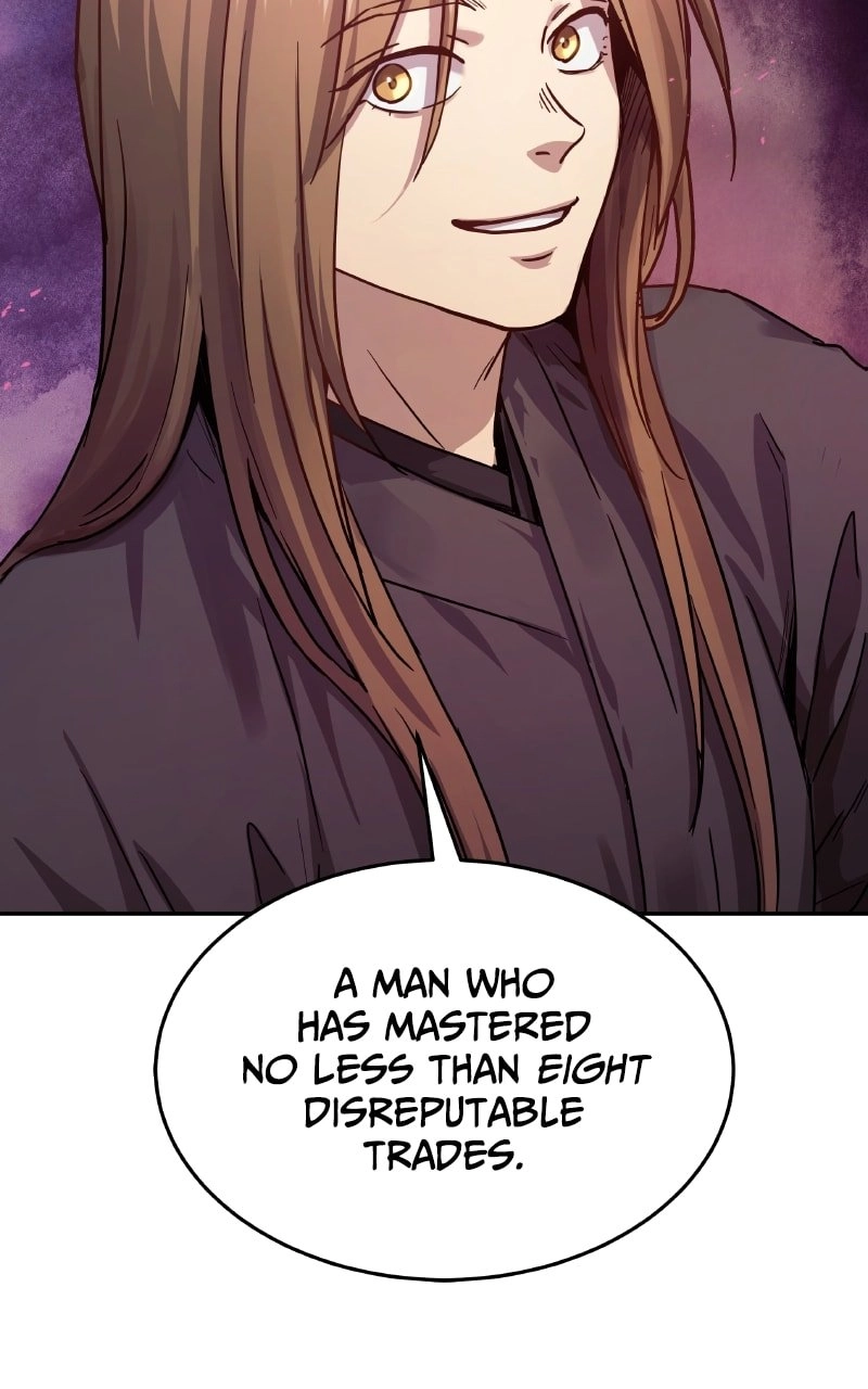 Absolute Domination Chapter 14, page 8 of 124