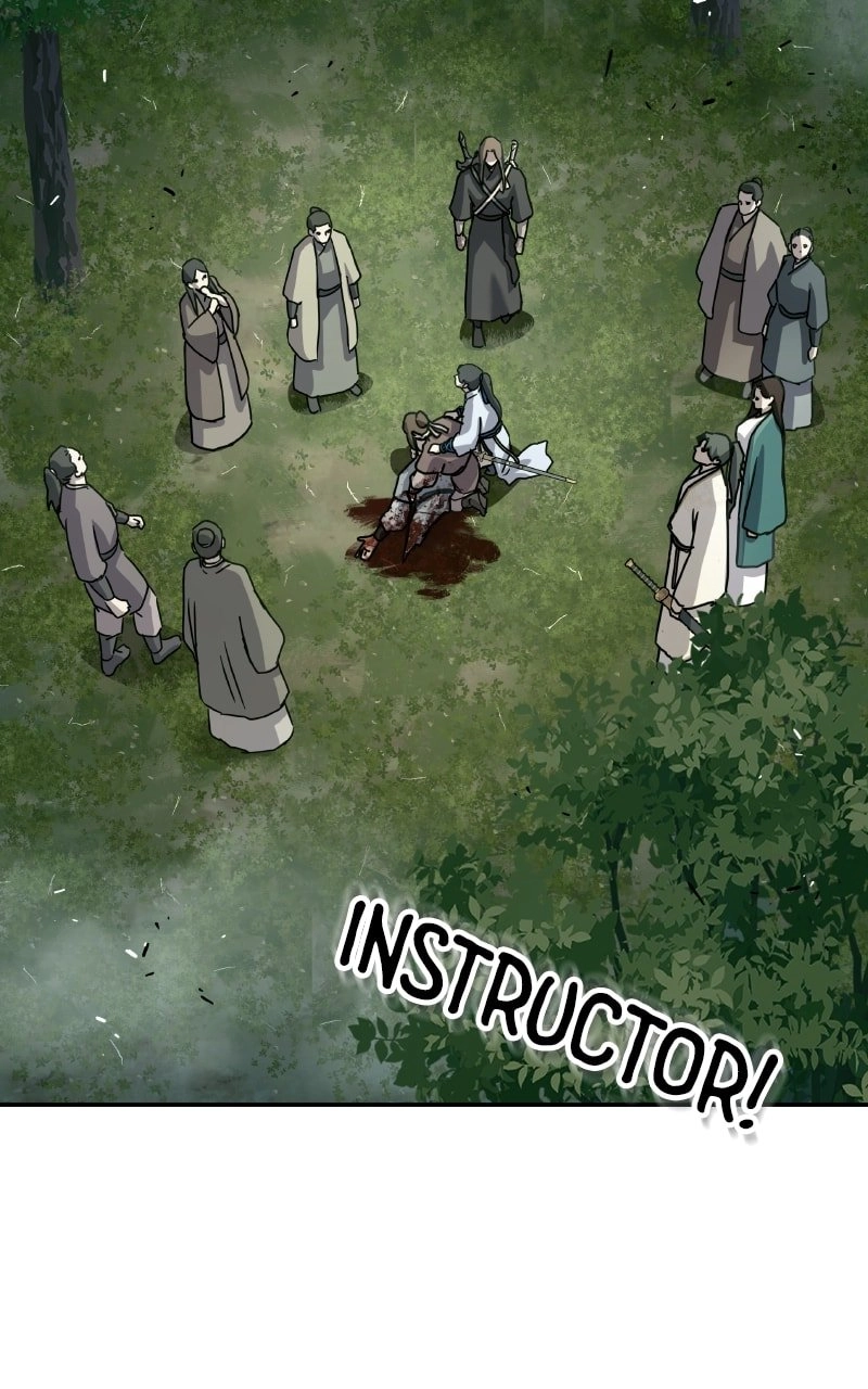 Absolute Domination Chapter 15, page 110 of 122