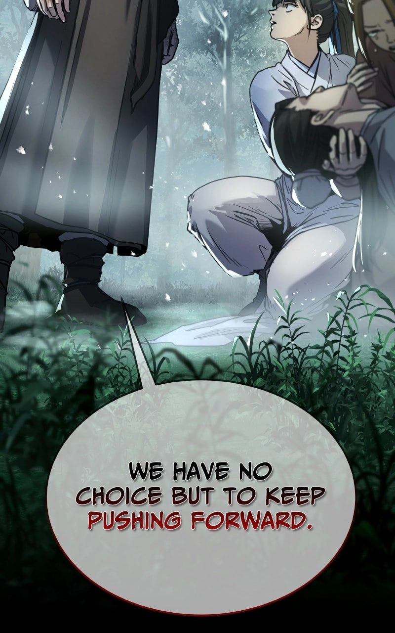 Absolute Domination Chapter 15, page 121 of 122