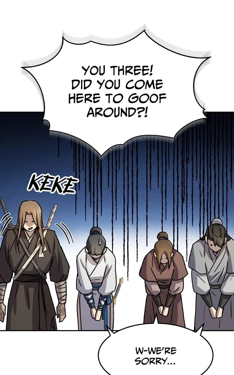 Absolute Domination Chapter 15, page 21 of 122