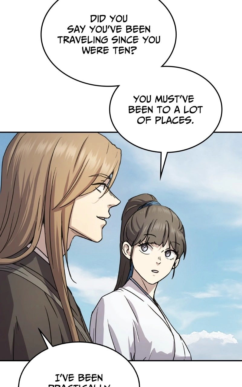 Absolute Domination Chapter 15, page 33 of 122