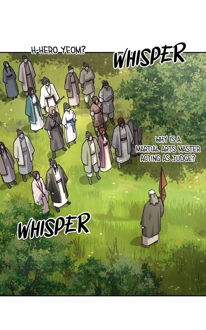 Absolute Domination Chapter 15, page 5 of 122