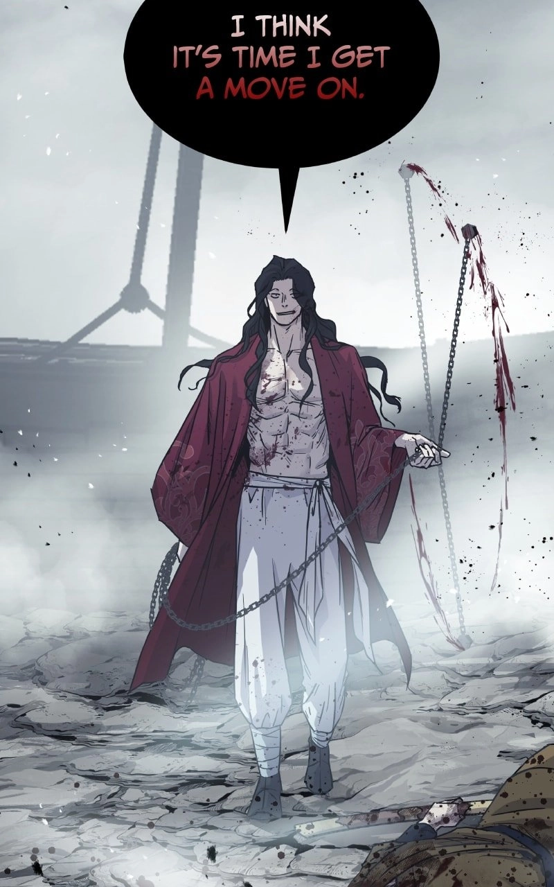 Absolute Domination Chapter 15, page 90 of 122