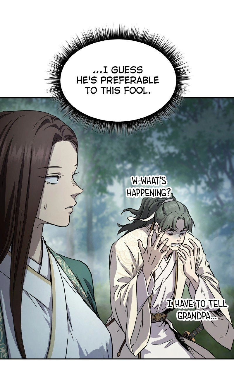 Absolute Domination Chapter 16, page 13 of 144