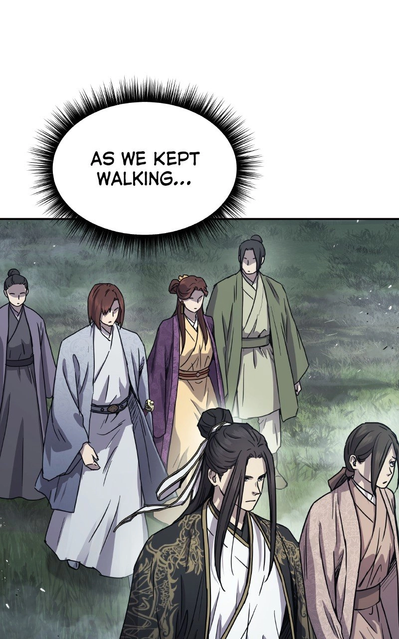 Absolute Domination Chapter 16, page 19 of 144