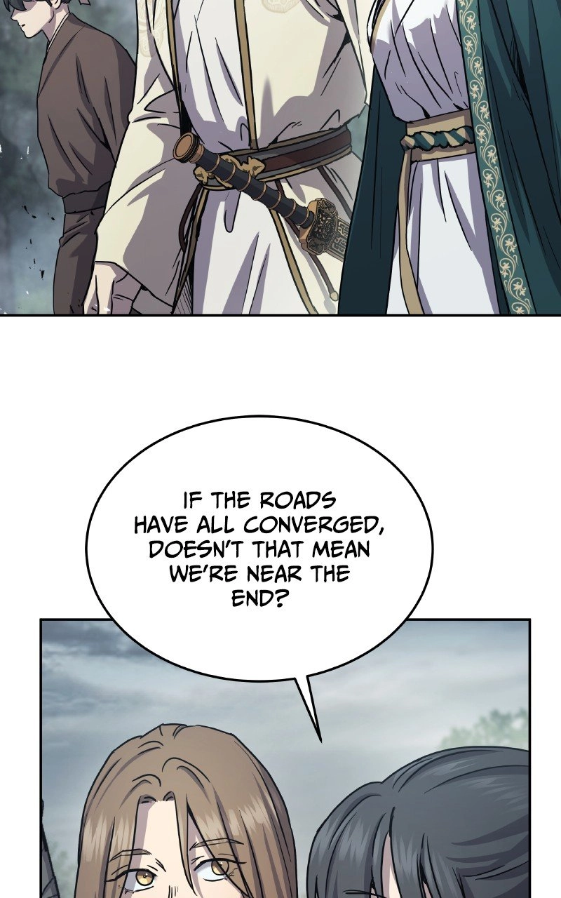 Absolute Domination Chapter 16, page 21 of 144