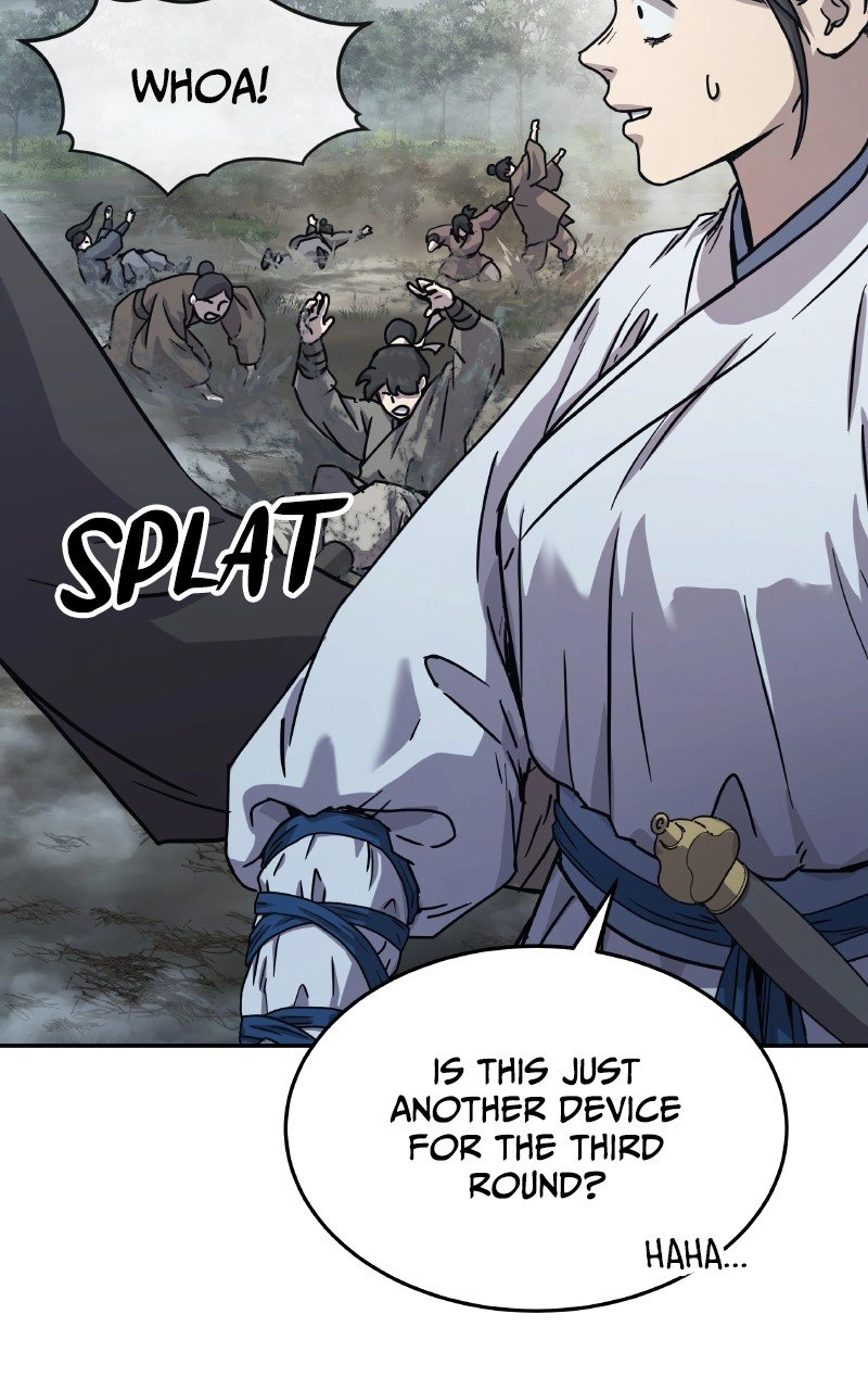 Absolute Domination Chapter 16, page 32 of 144