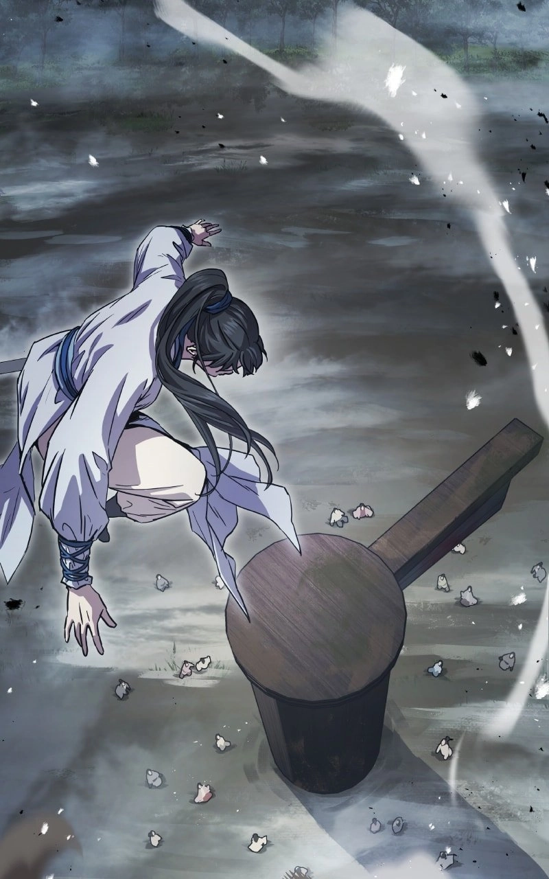 Absolute Domination Chapter 17, page 18 of 129