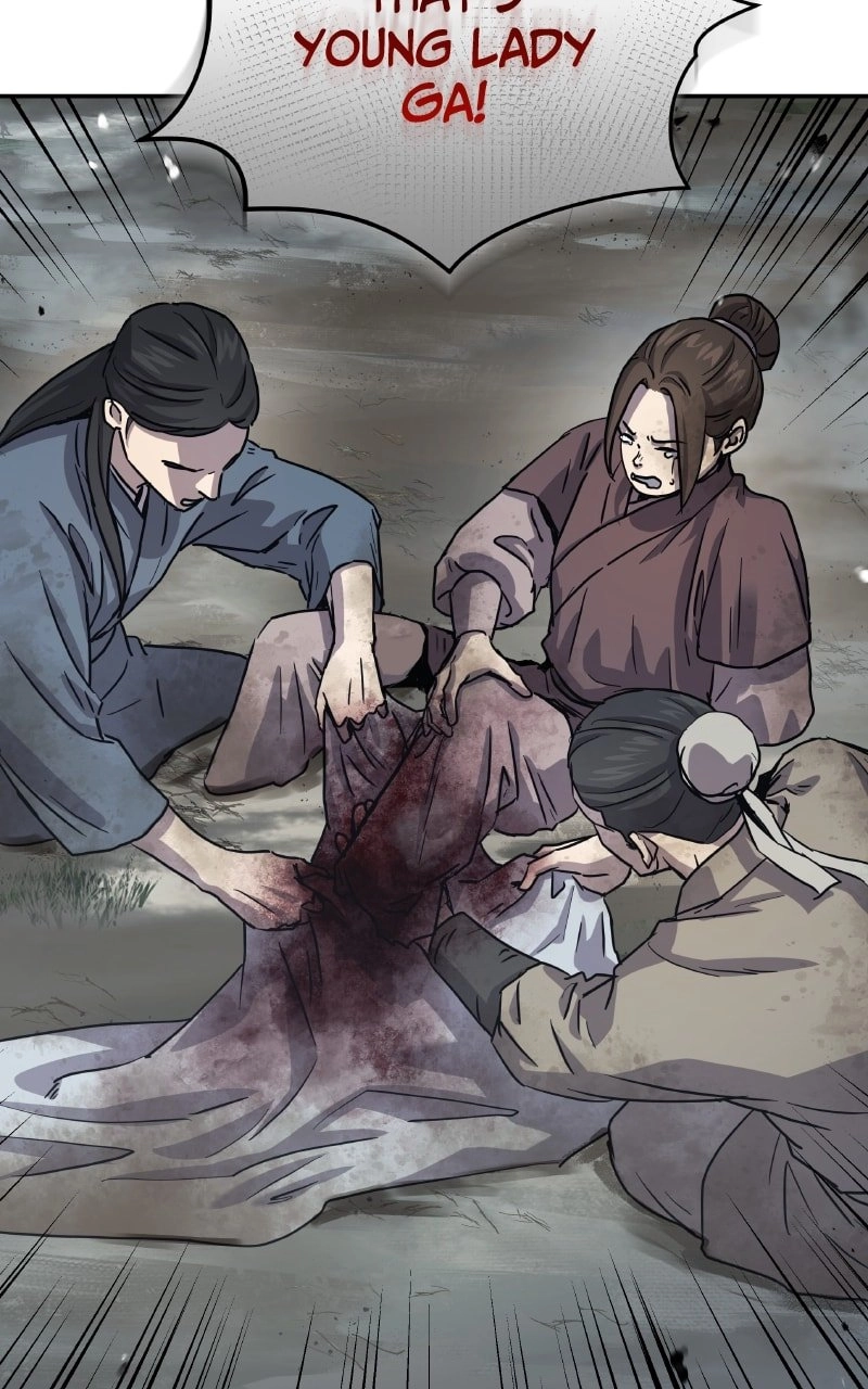 Absolute Domination Chapter 17, page 32 of 129