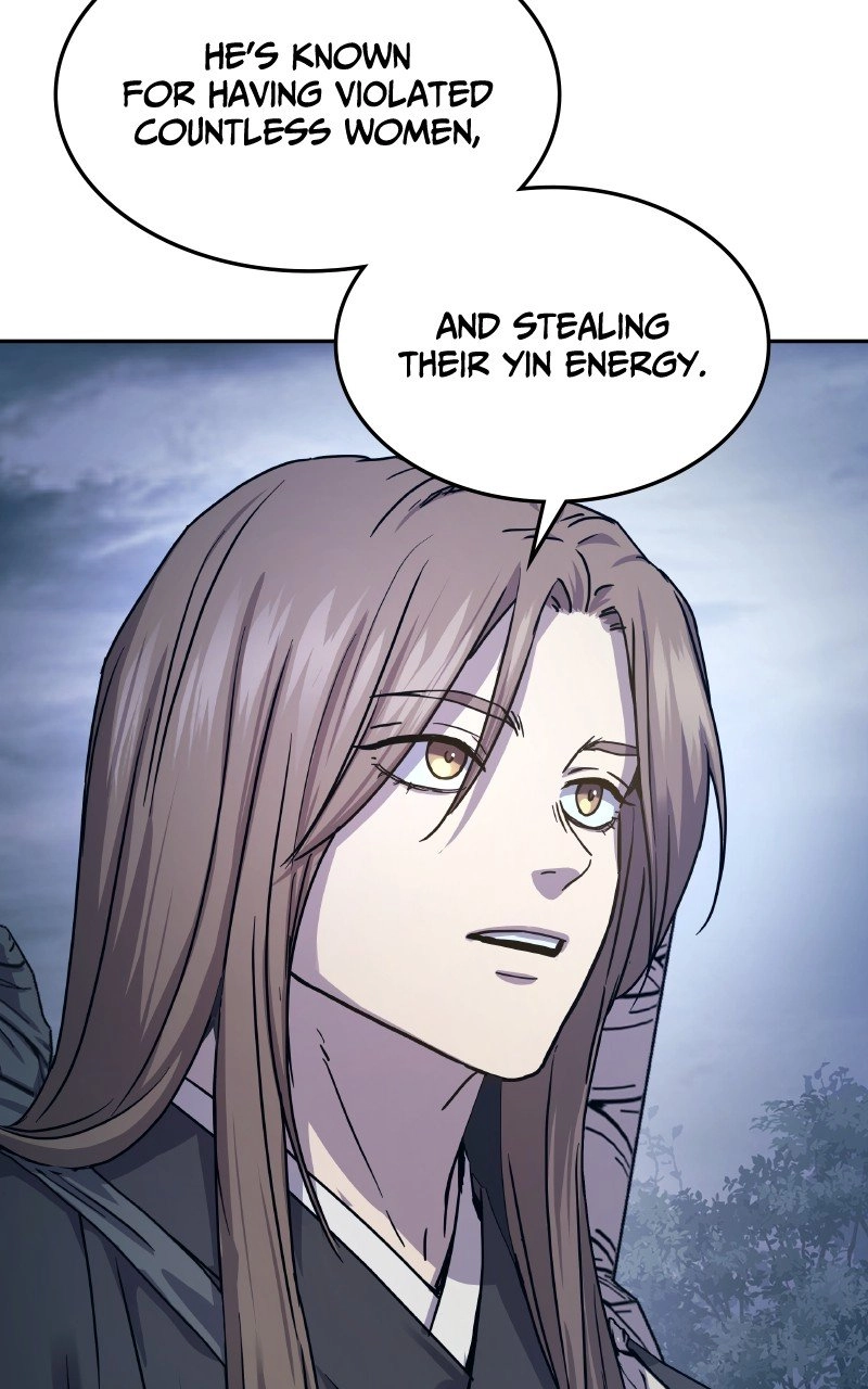 Absolute Domination Chapter 18, page 11 of 144