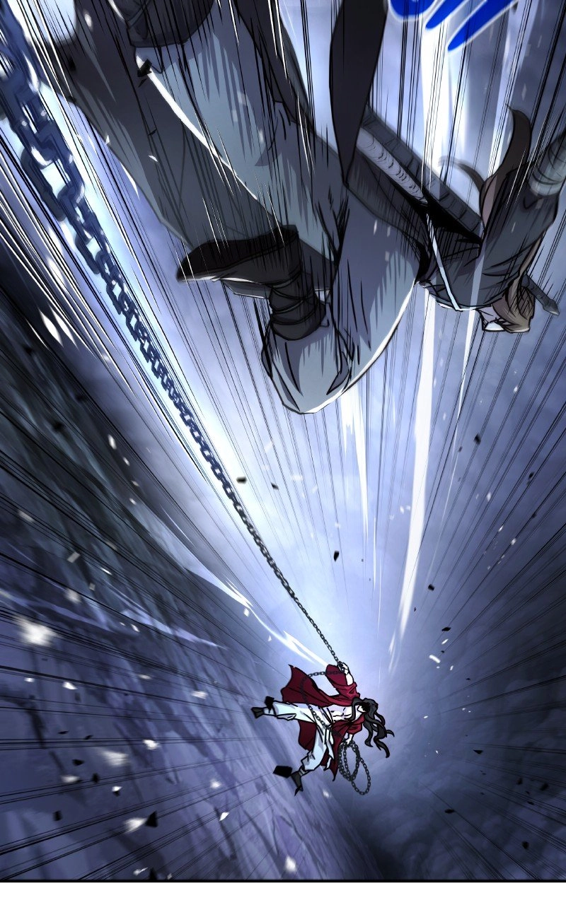 Absolute Domination Chapter 18, page 137 of 144