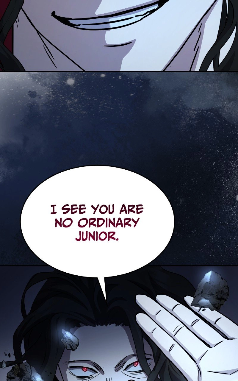 Absolute Domination Chapter 18, page 141 of 144