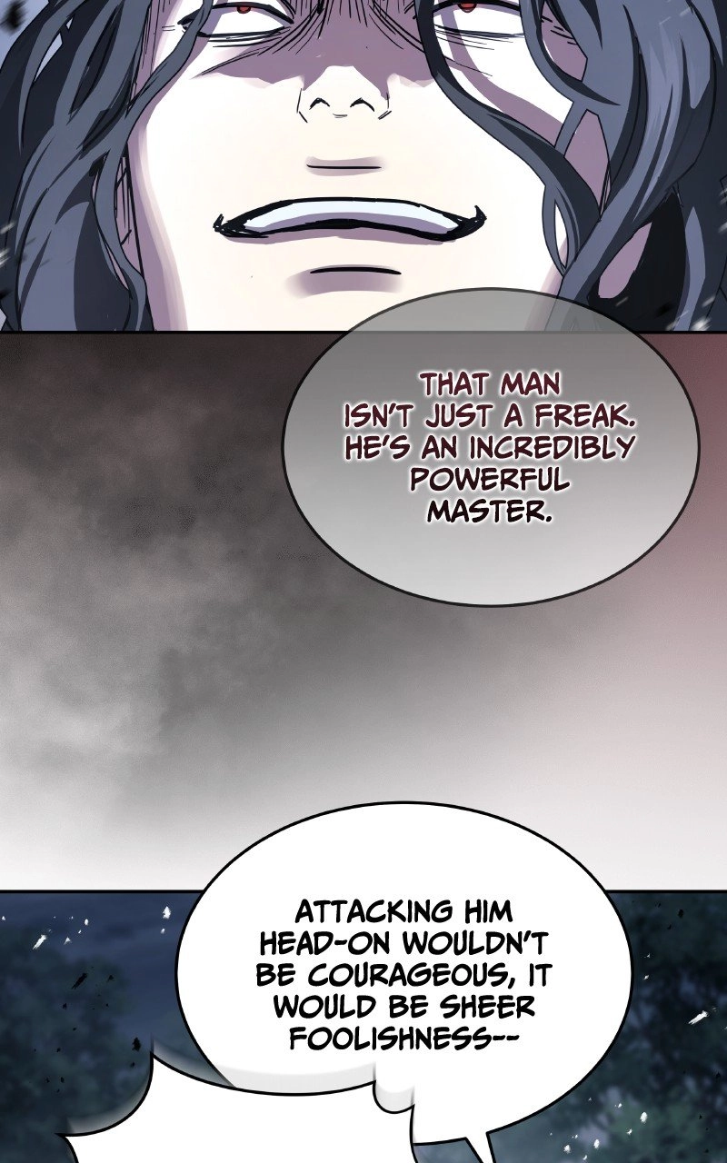 Absolute Domination Chapter 18, page 32 of 144