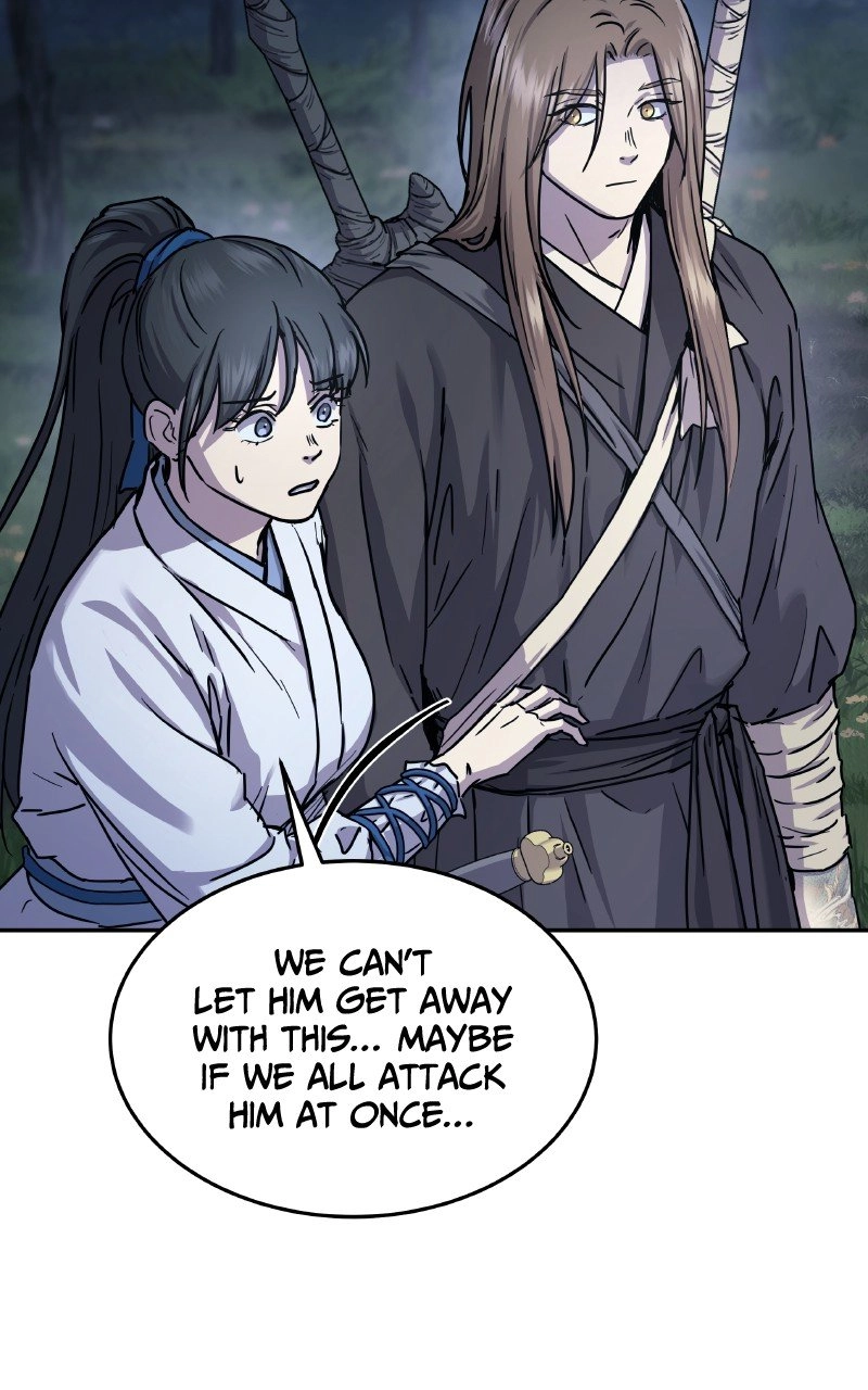 Absolute Domination Chapter 18, page 66 of 144