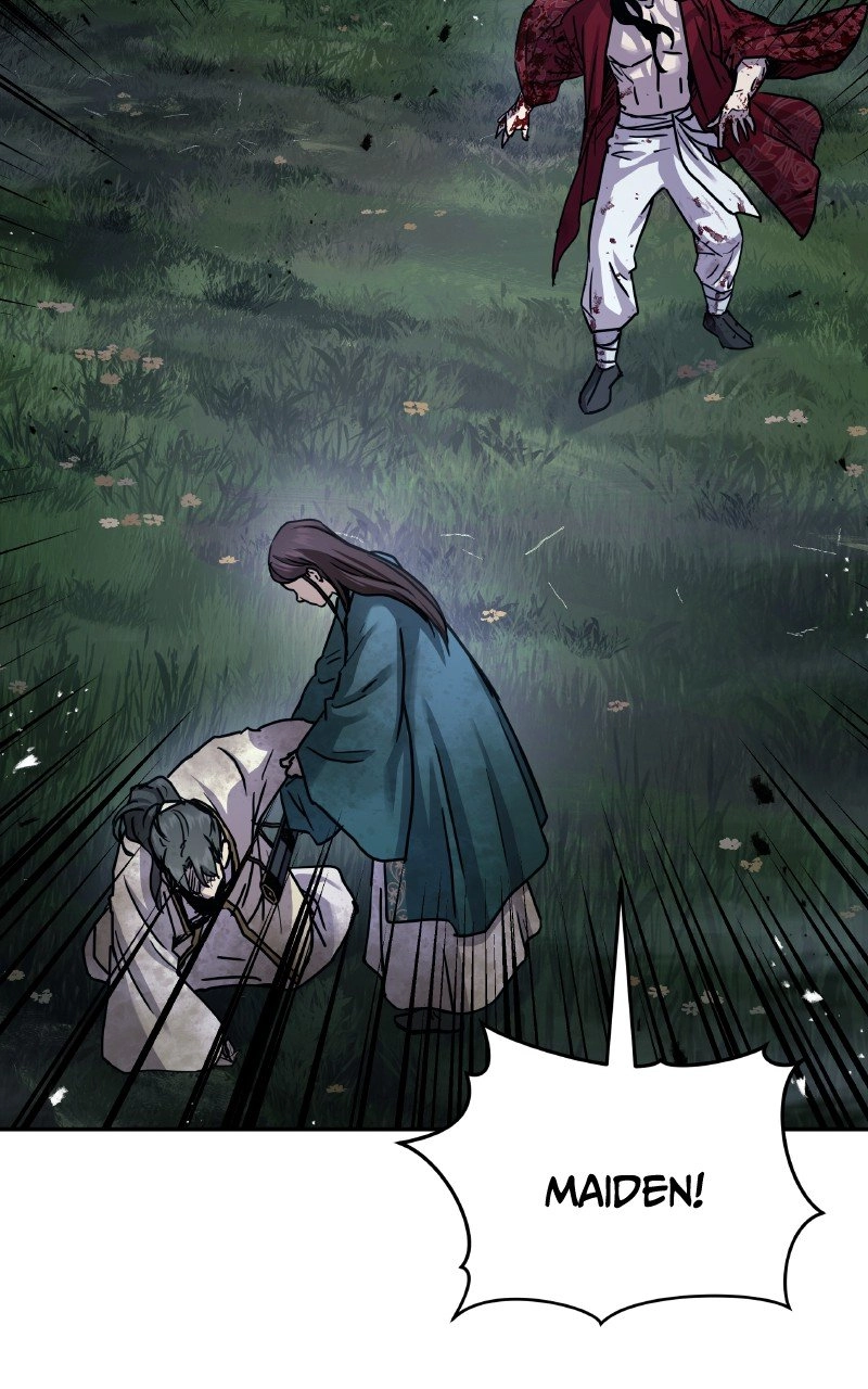 Absolute Domination Chapter 18, page 82 of 144