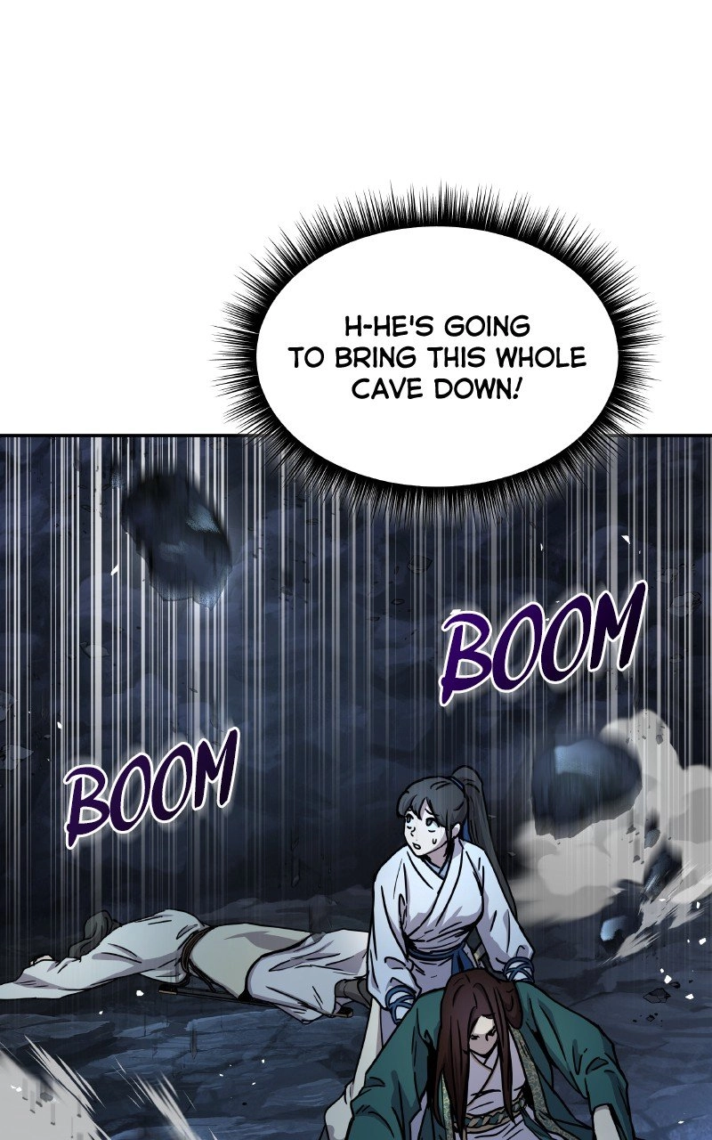 Absolute Domination Chapter 19, page 18 of 132