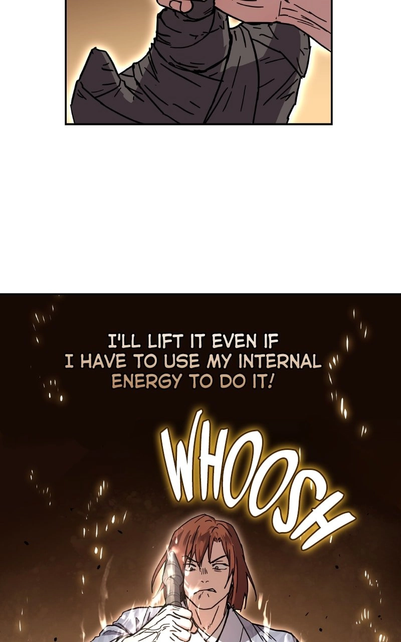 Absolute Domination Chapter 2, page 19 of 112