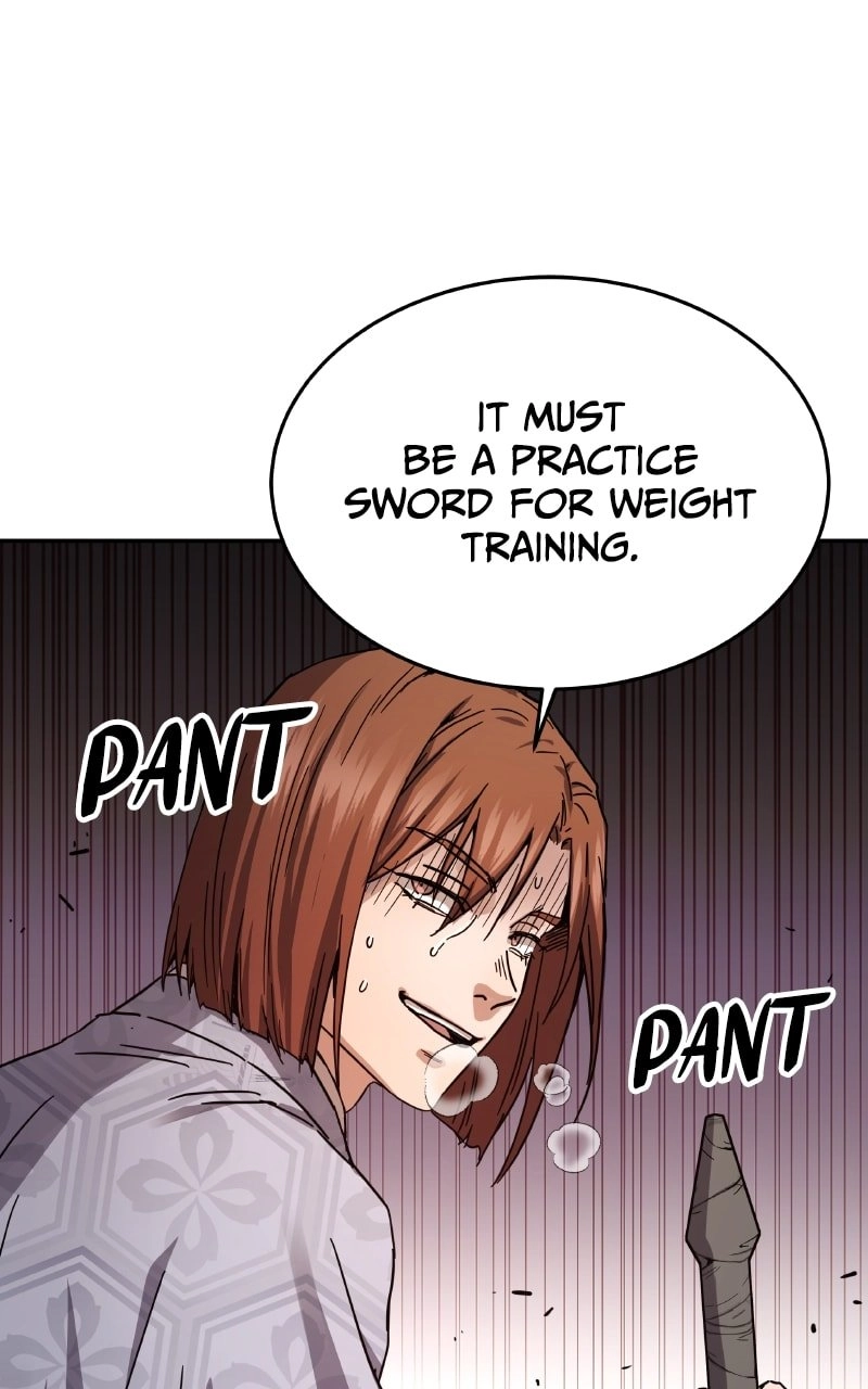 Absolute Domination Chapter 2, page 23 of 112