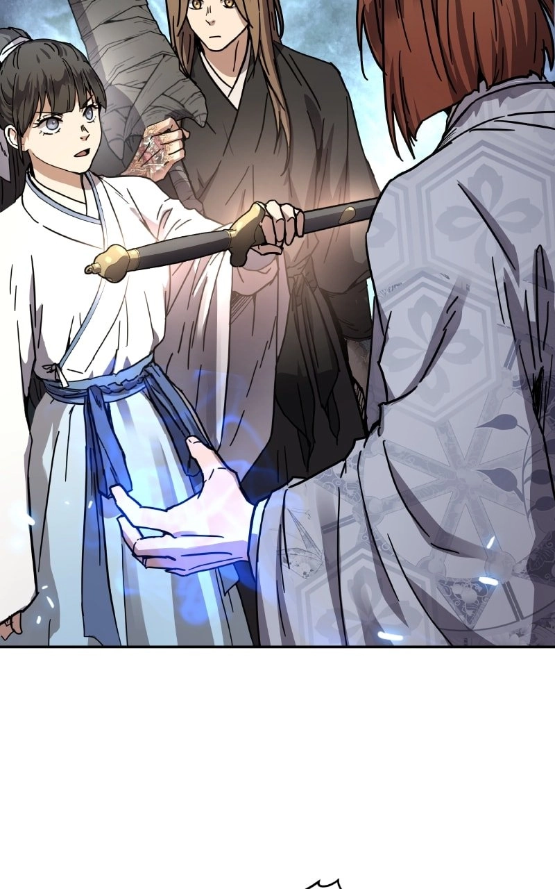 Absolute Domination Chapter 2, page 33 of 112