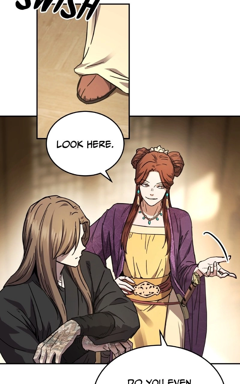 Absolute Domination Chapter 2, page 52 of 112