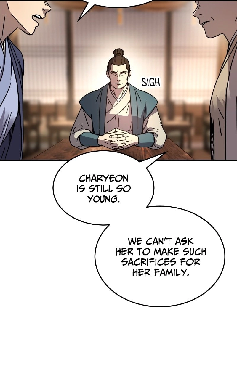 Absolute Domination Chapter 2, page 98 of 112