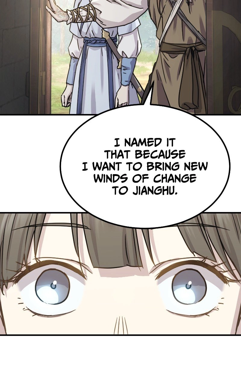 Absolute Domination Chapter 20, page 119 of 148