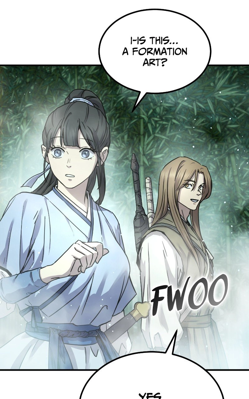 Absolute Domination Chapter 20, page 133 of 148