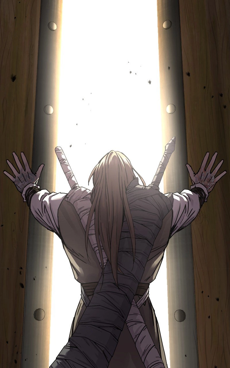 Absolute Domination Chapter 20, page 137 of 148