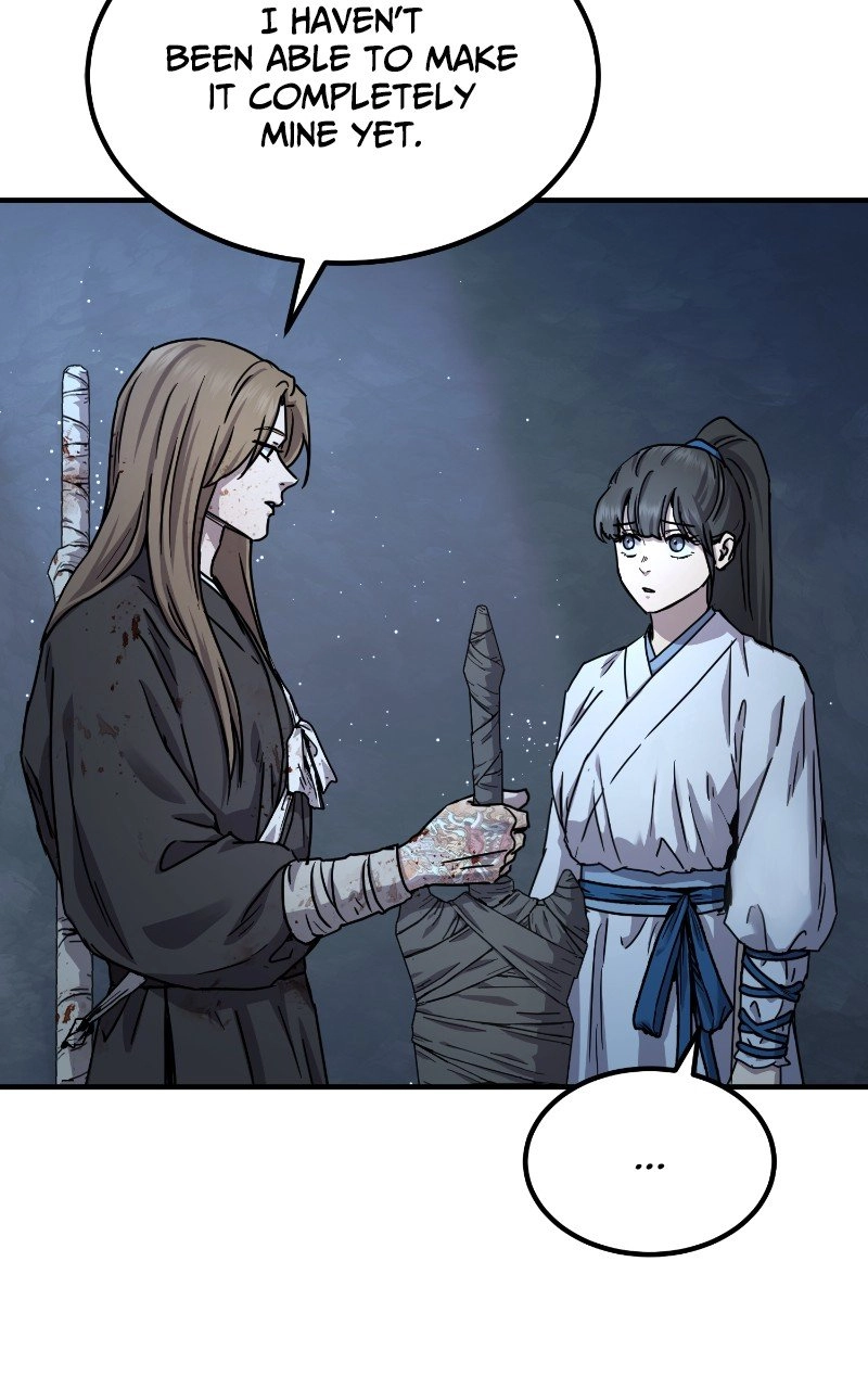 Absolute Domination Chapter 20, page 40 of 148
