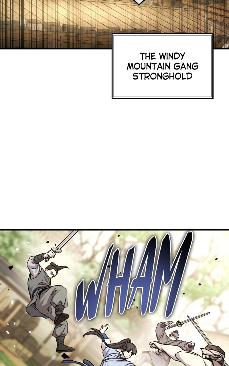 Absolute Domination Chapter 21, page 110 of 145