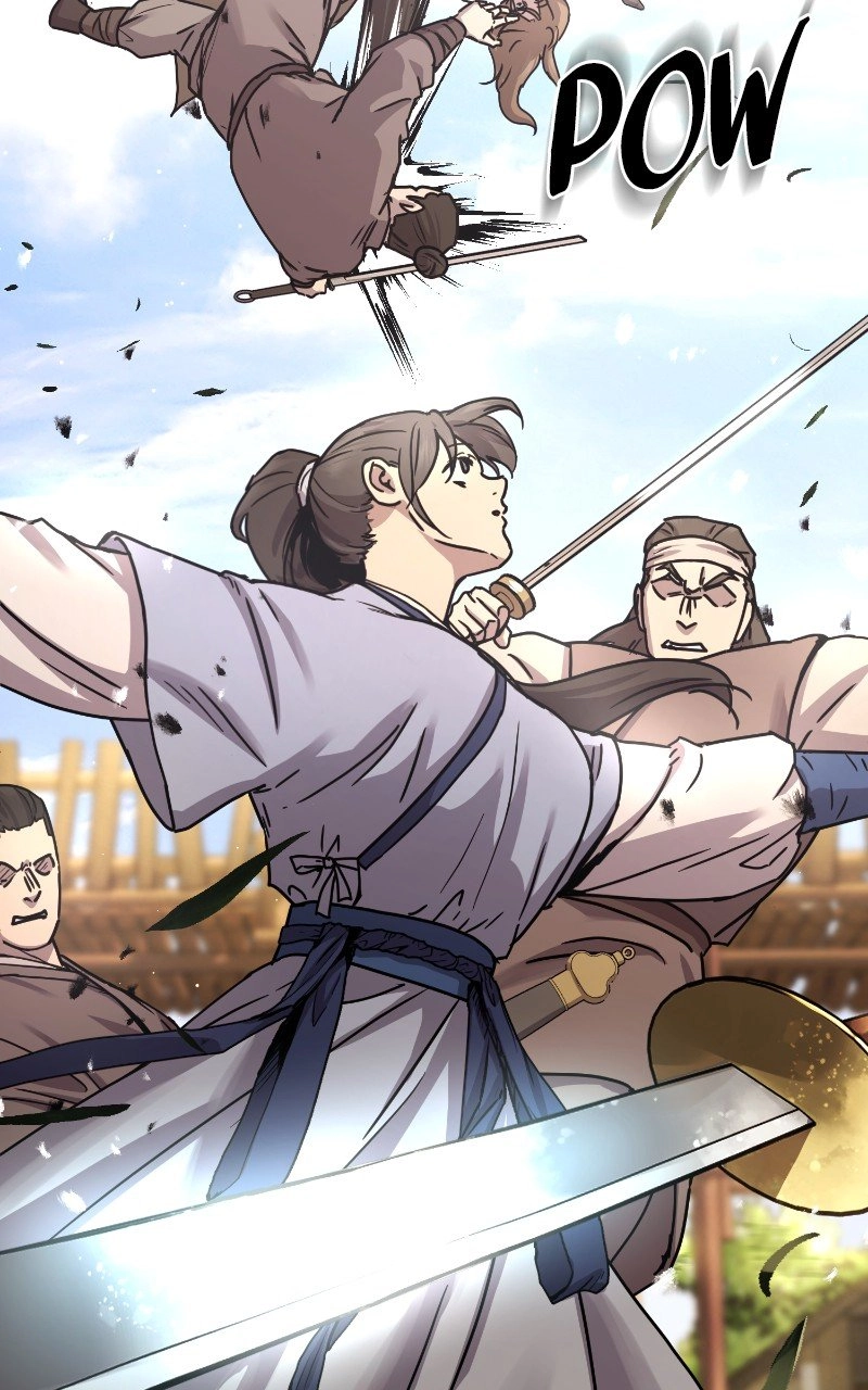 Absolute Domination Chapter 21, page 113 of 145