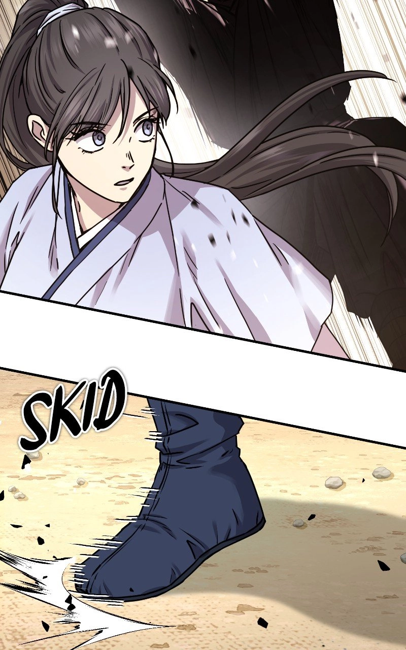 Absolute Domination Chapter 21, page 115 of 145