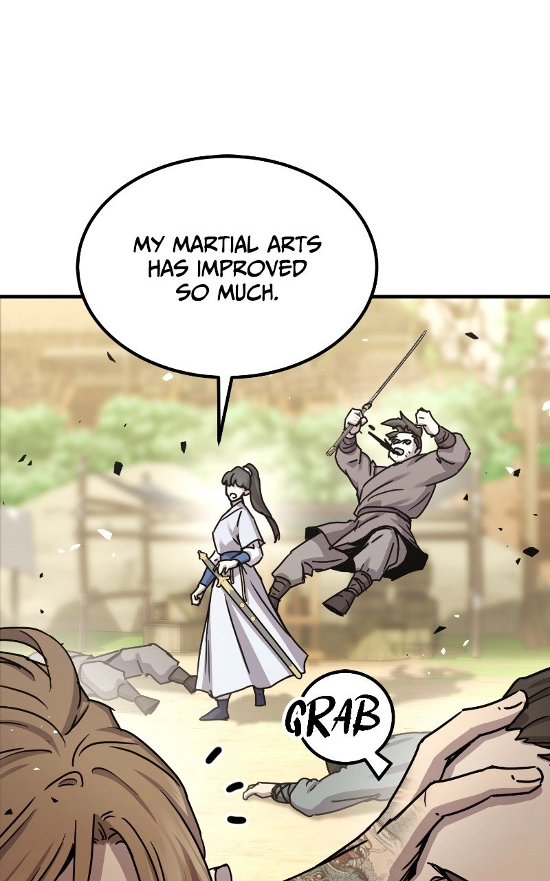 Absolute Domination Chapter 21, page 120 of 145