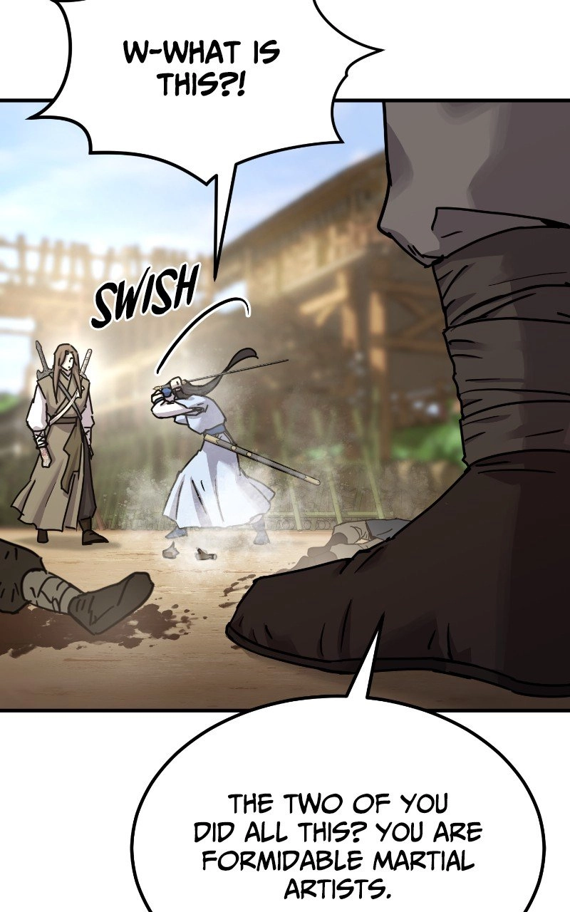 Absolute Domination Chapter 21, page 133 of 145