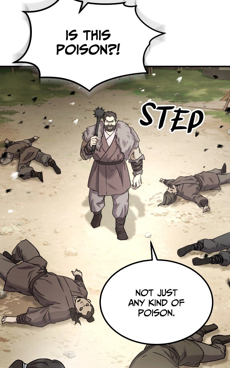Absolute Domination Chapter 21, page 136 of 145