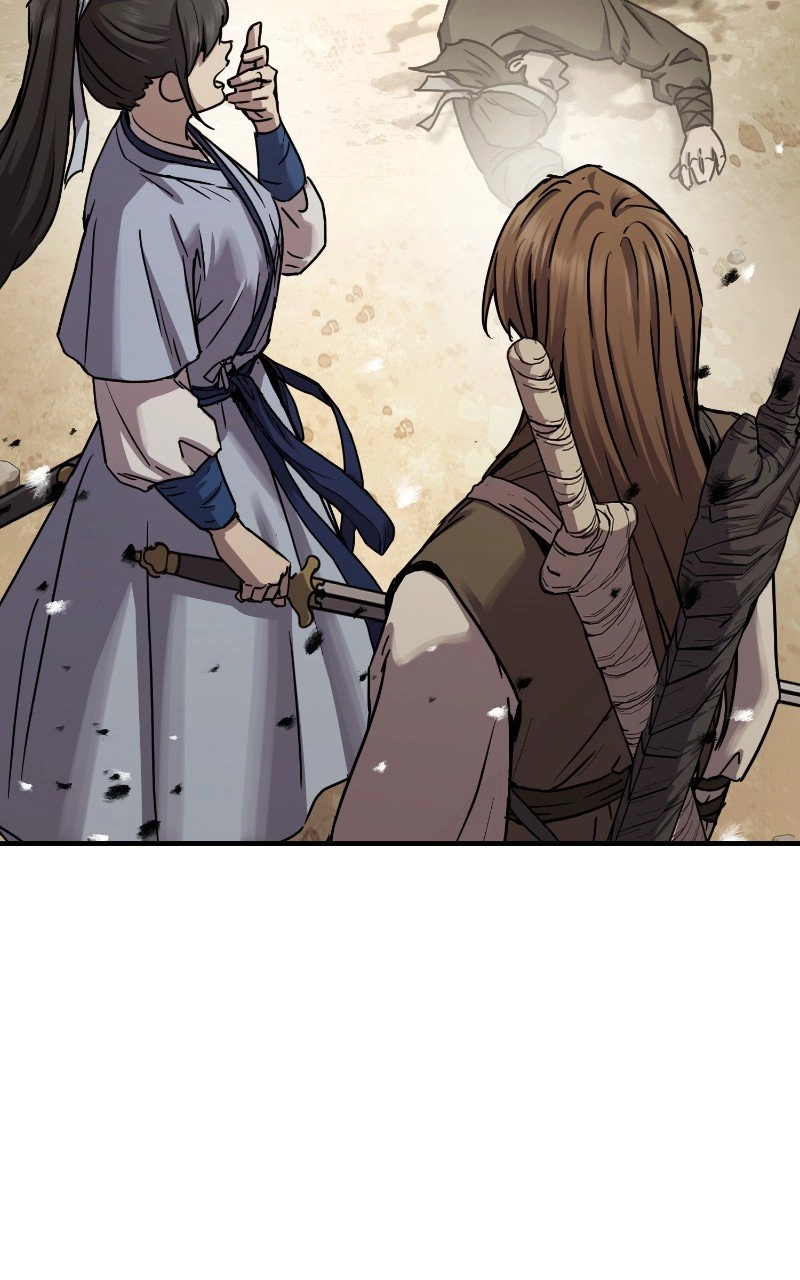 Absolute Domination Chapter 21, page 137 of 145