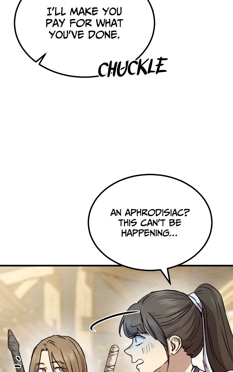 Absolute Domination Chapter 21, page 141 of 145