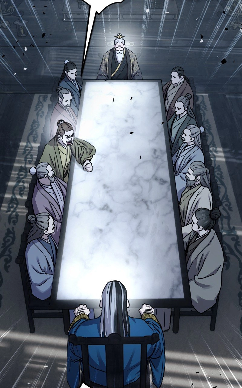 Absolute Domination Chapter 21, page 33 of 145