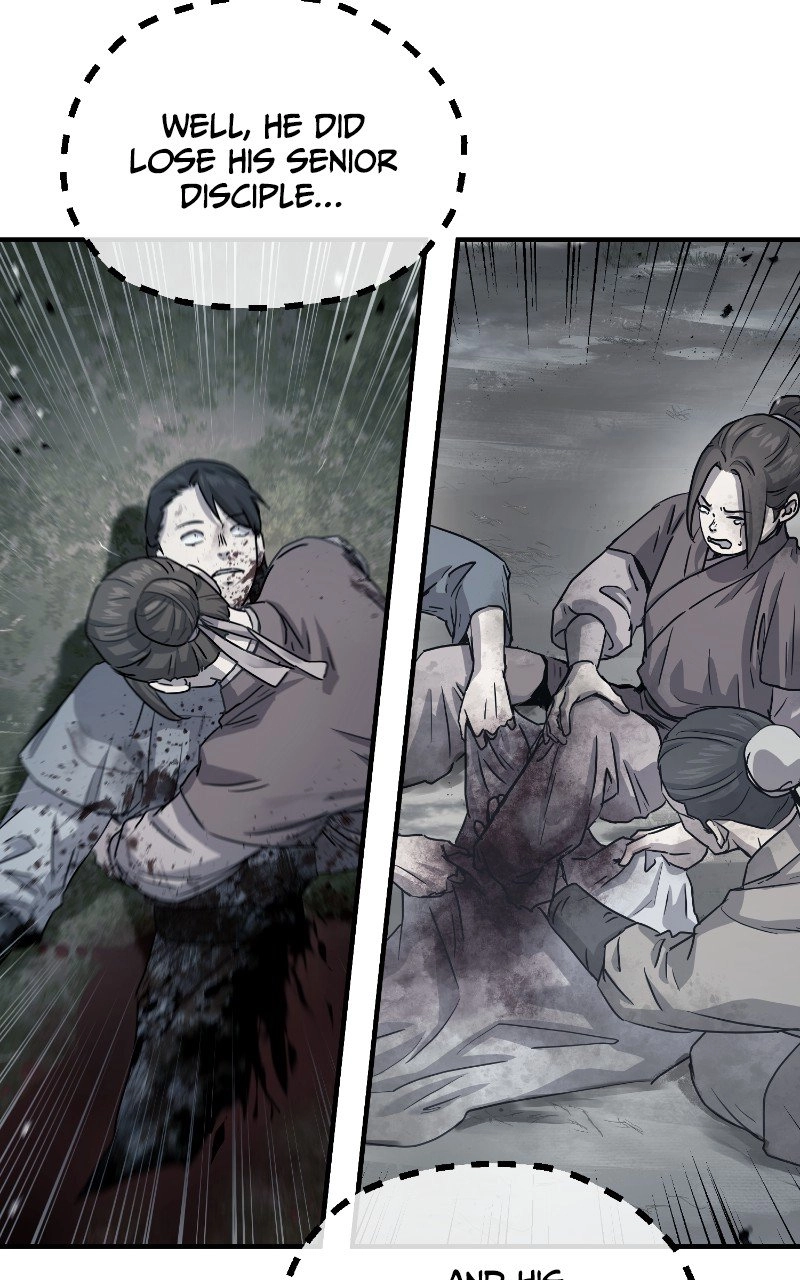 Absolute Domination Chapter 21, page 36 of 145