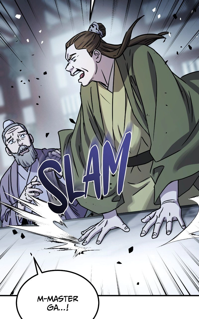 Absolute Domination Chapter 21, page 57 of 145