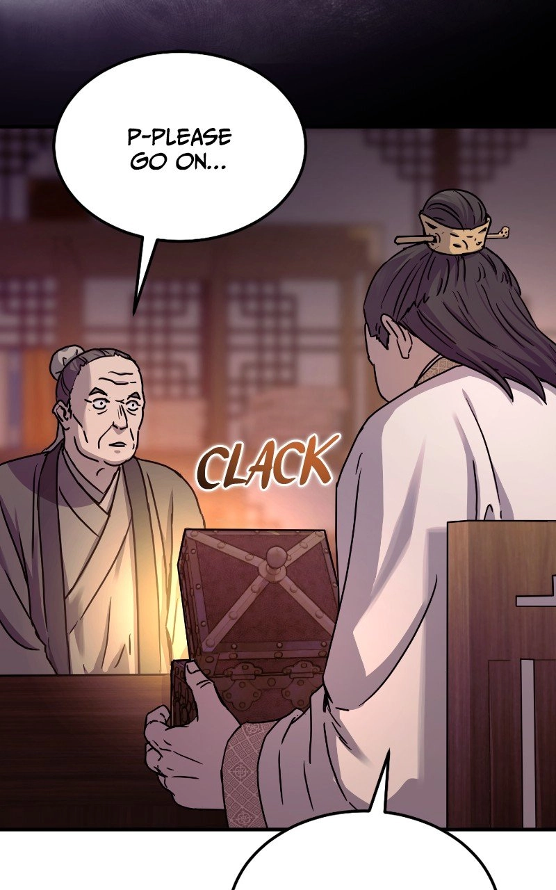 Absolute Domination Chapter 22, page 100 of 133