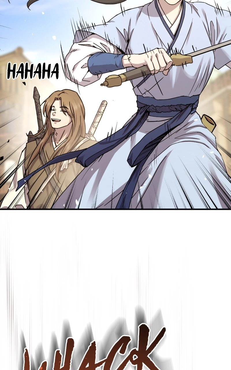 Absolute Domination Chapter 22, page 13 of 133
