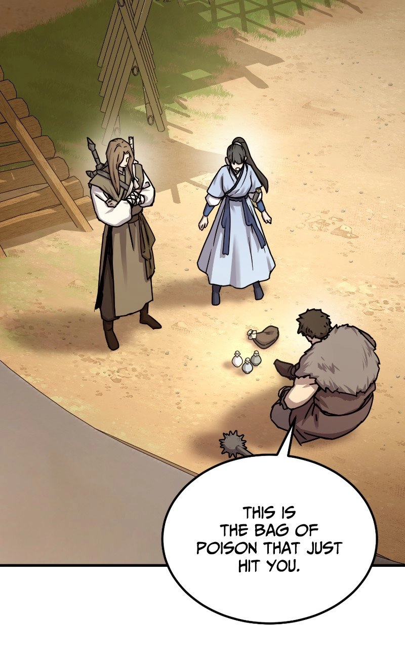 Absolute Domination Chapter 22, page 16 of 133