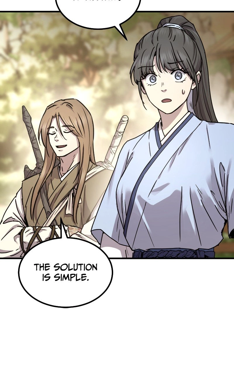 Absolute Domination Chapter 22, page 20 of 133