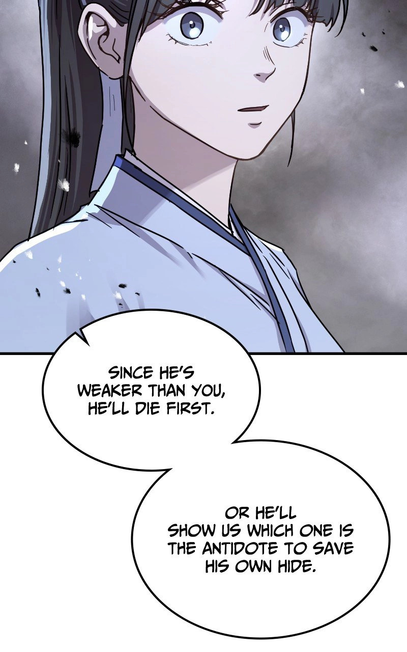 Absolute Domination Chapter 22, page 23 of 133